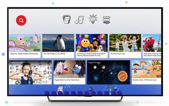 YouTube Kids