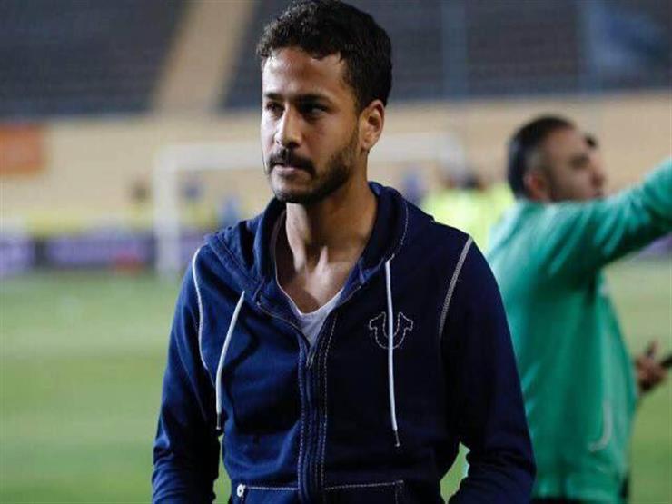 أحمد رفعت