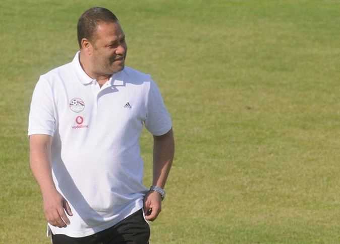 ضياء السيد 