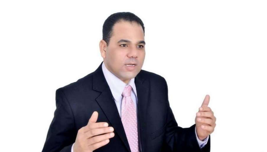حماد الرمحى 