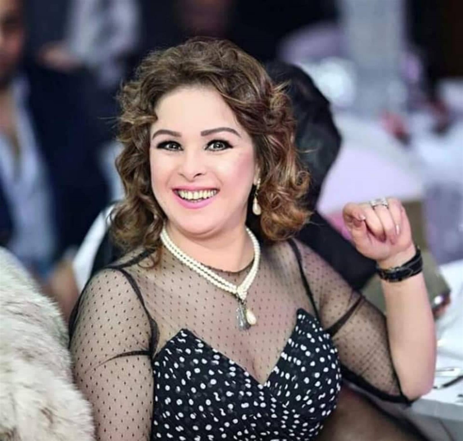 حنان شوقى 