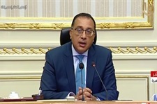 الدكتور مصطفى مدبولى