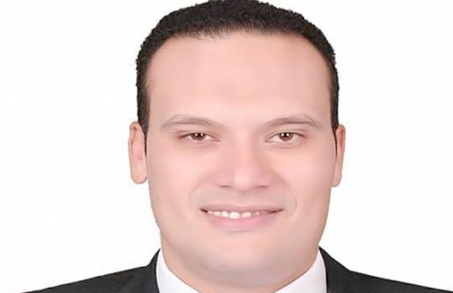 محمد القرش