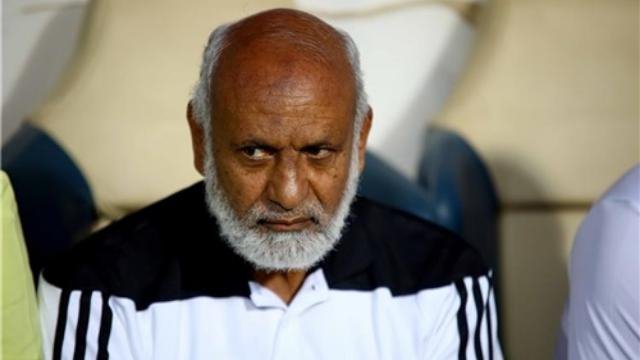 خالد مهدي
