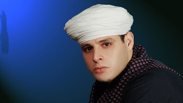 محمود التهامى