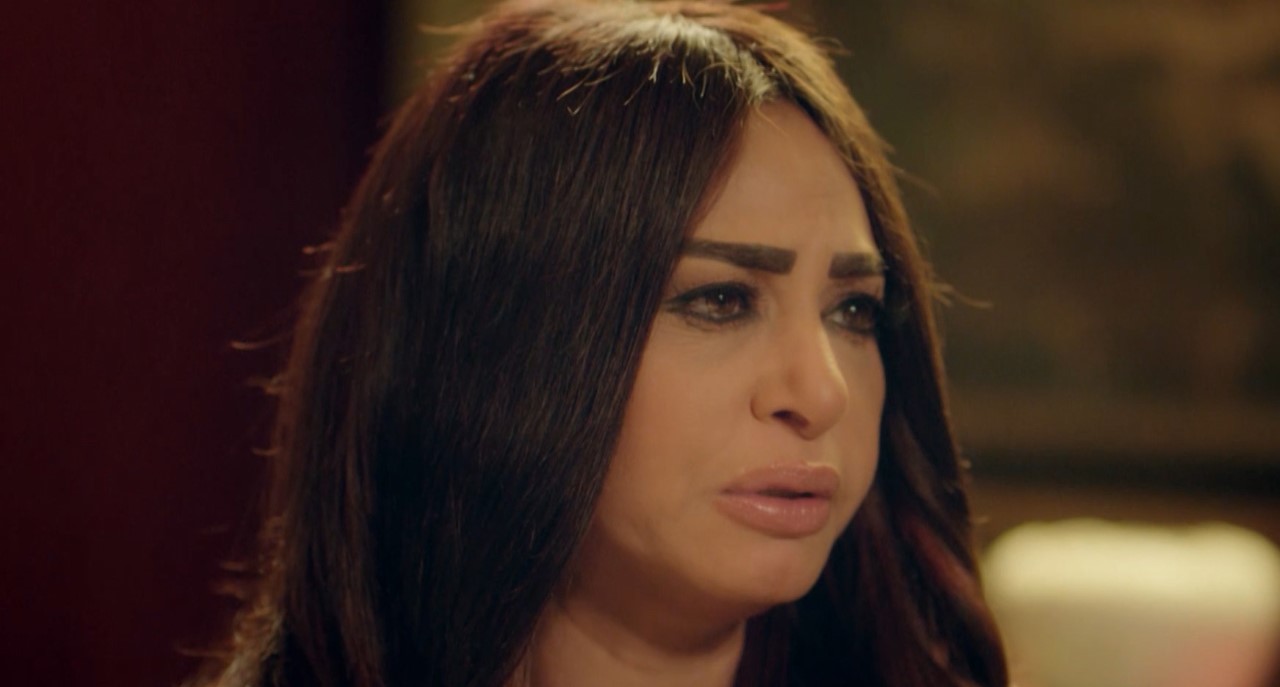 سلوى خطاب 