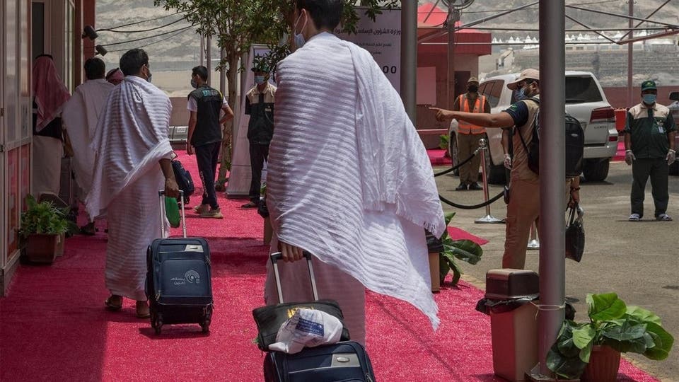 الأمن العام في مكة يؤكد: دخول المشاعر محصور بحاملي التصاريح