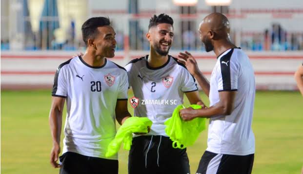 شيكابالا واوبامام