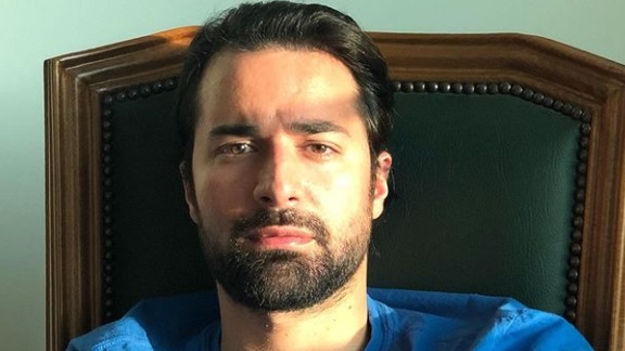 أحمد حاتم