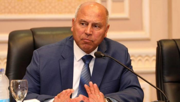 وزير النقل