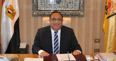 رئيس جامعة حلوان 