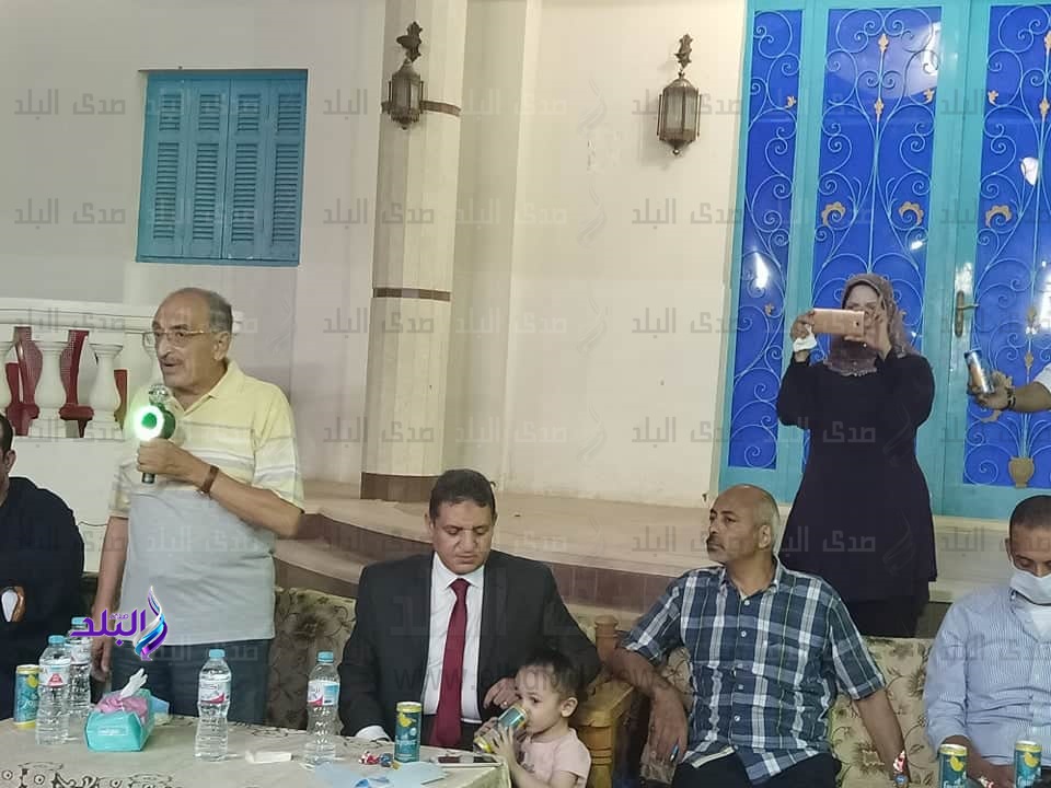 اللواء الدكتور محمود عبدالرحيم أبو سديرة 