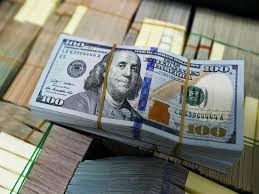 استقرار أسعار الدولار