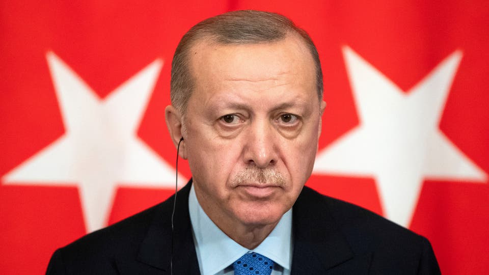 أردوغان 