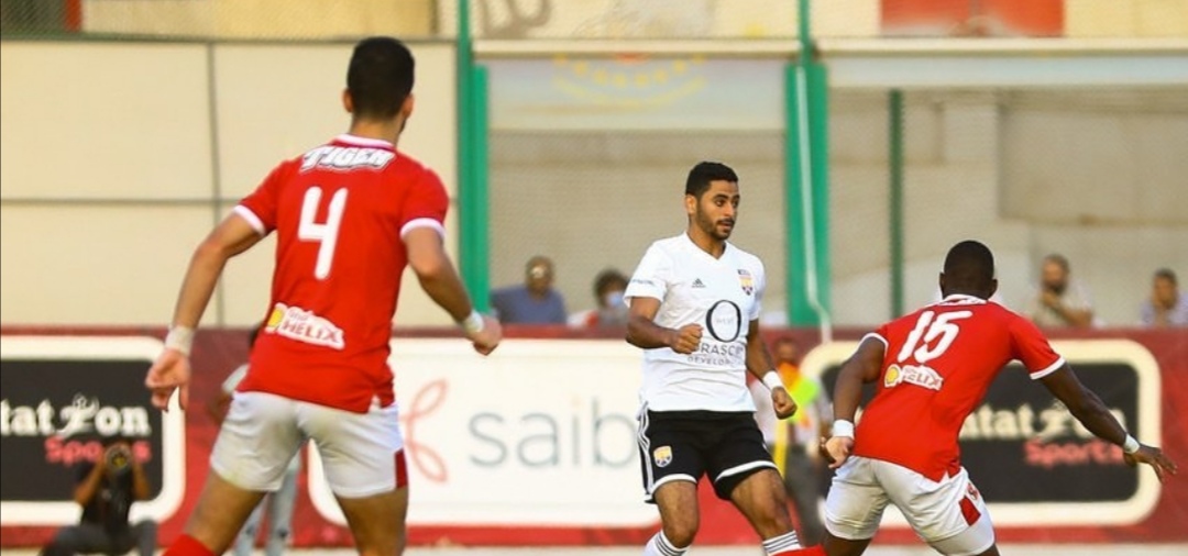 محمود الجزار