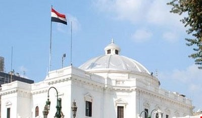مجلس الشيوخ