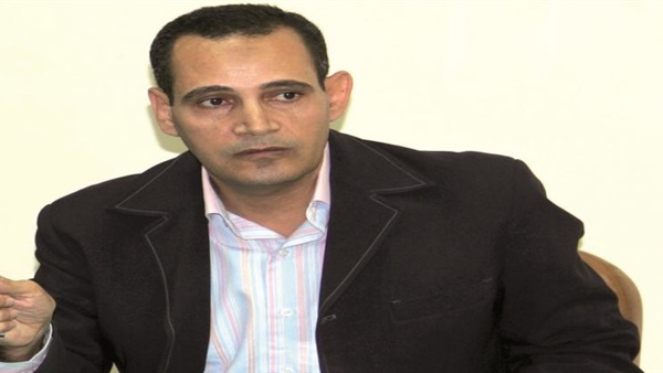  بشير العدل مقرر لجنة الدفاع عن استقلال الصحافة