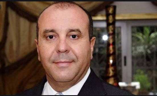 بلحسن الطرابلسي