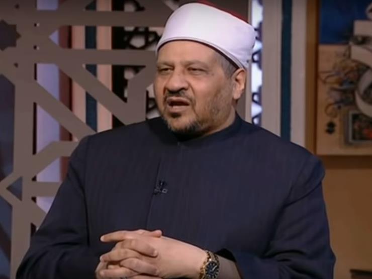 مجدي عاشور