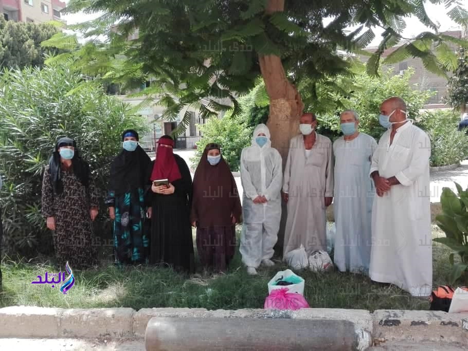 شفاء 26 حالة من فيروس كورونا
