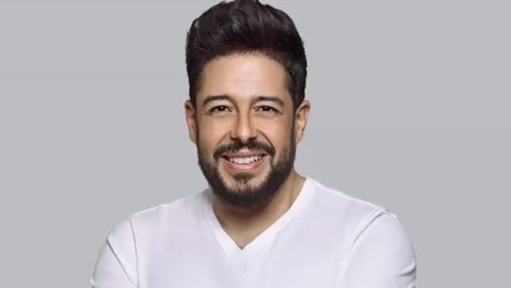 محمد حماقى 