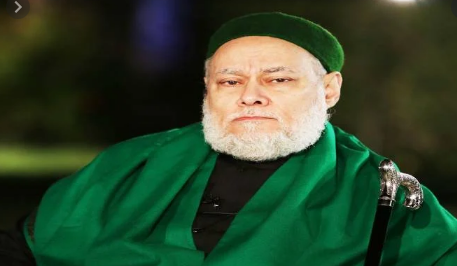 علي جمعة 