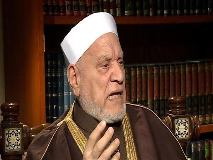 احمد عمر هاشم 
