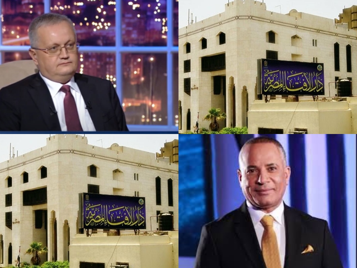 أخبار التوك شو