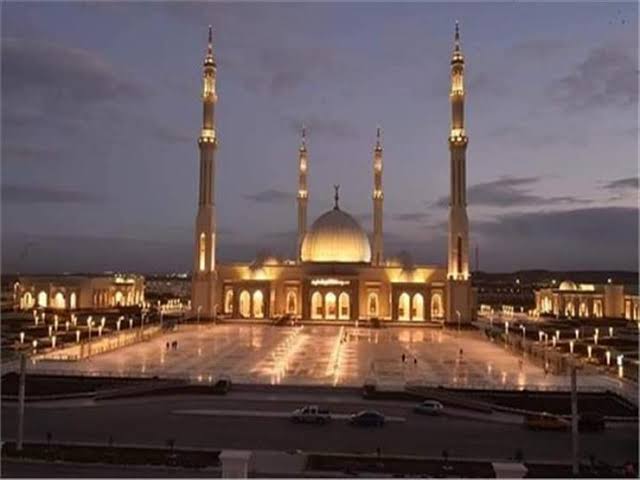 تكبيرات العيد