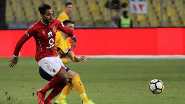 محمود عبد المنعم كهربا 