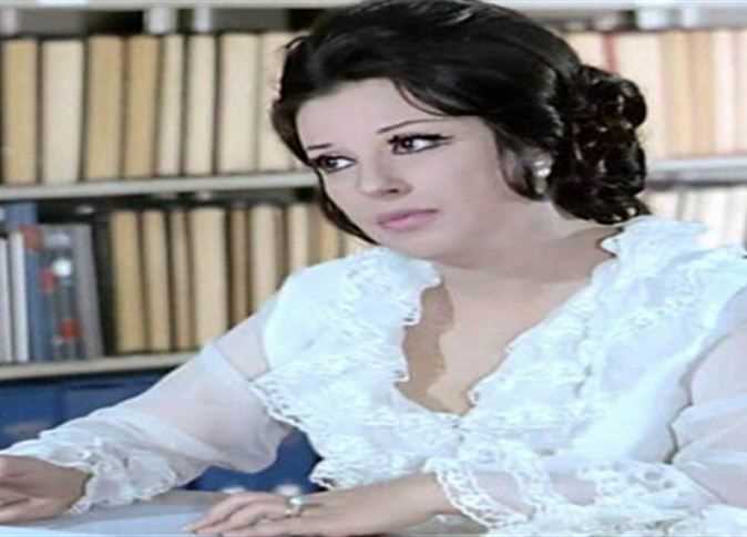 الفنانة نجاة