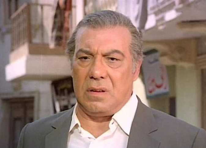 فريد شوقى 