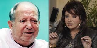 عاطف سالم ونبيلة عبيد 