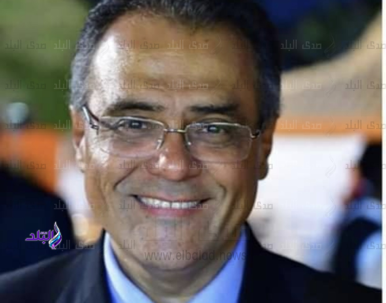 نائب رئيس جامعة عين شمس