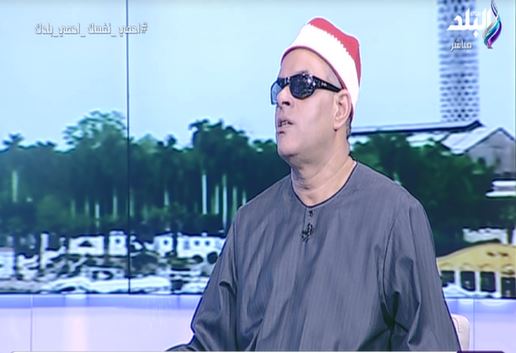 منشد دينى