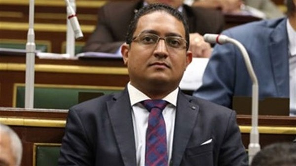 الناب جون طلعت