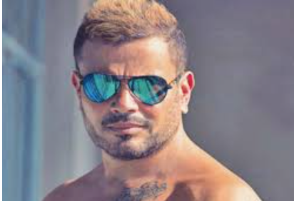 عمرو دياب 