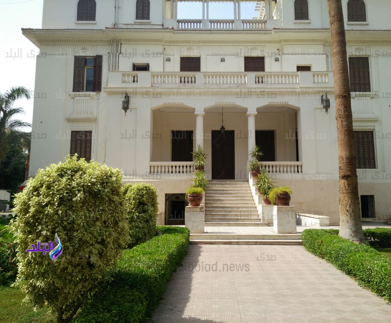 محافظة الجيزة