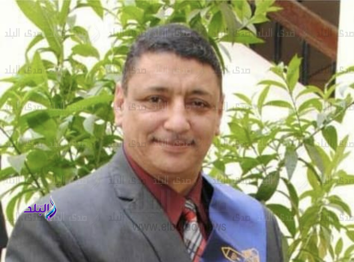  أمين الجامعة المساعد لشئون التعليم والطلاب