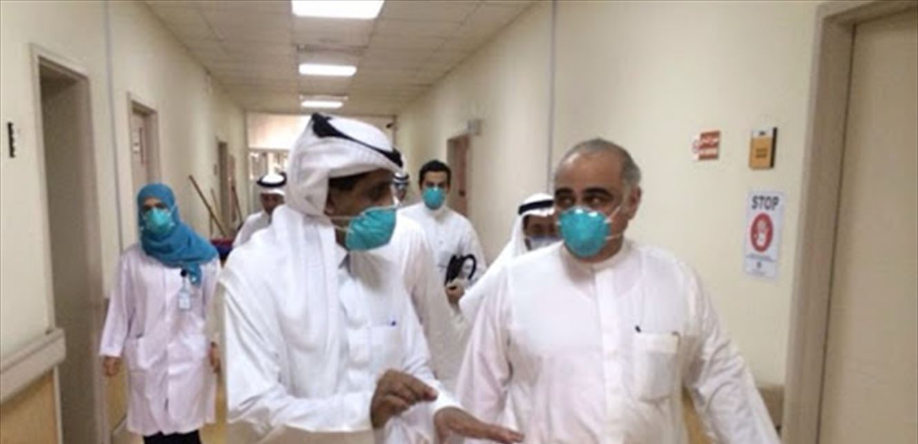 عمان تسجل 590 إصابة جديدة بـ كورونا