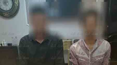 تفاصيل مقتل مسنه داخل منزلها