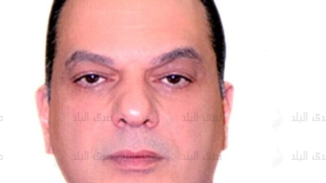 اللواء نبيل سليم مدير مباحث القاهرة
