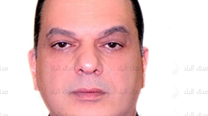 اللواء نبيل سليم مدير مباحث القاهرة