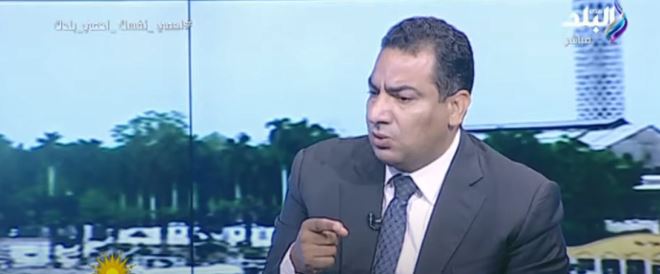  عبد الغني هندي
