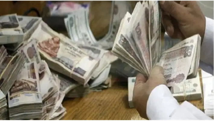 حالات الخصم من المرتب