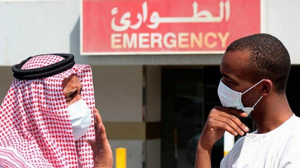  السعودية تسجل 1629 إصابة جديدة بـ كورونا و2629 حالة شفاء 