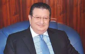 الربان عمر صميدة