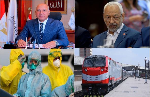 اهم الاخبار 