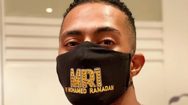محمد رمضان