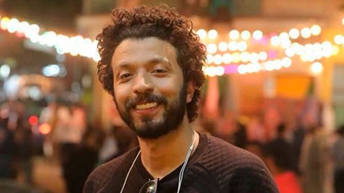 أحمد خالد موسى 